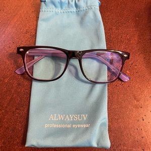 Amazon blue light glasses